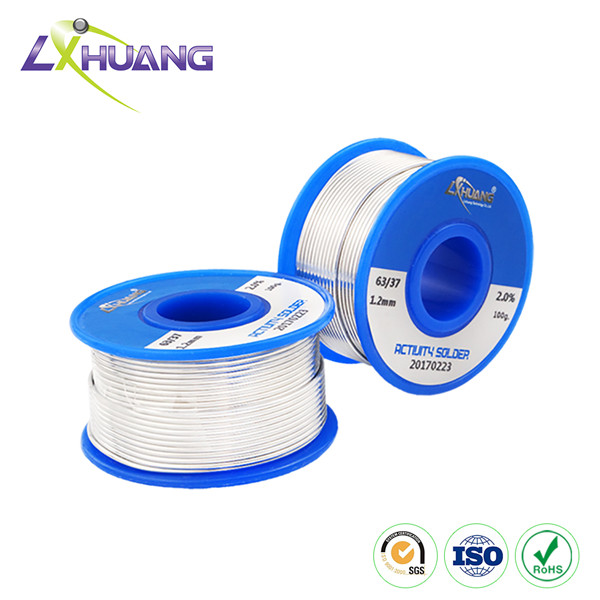 Sn Pb Ag Tin Lead Silver Solder Wire and Solder Bar