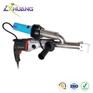 3400W Plastic Extruded Welding Torch