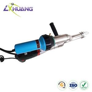3400W Plastic Extruded Welding Torch